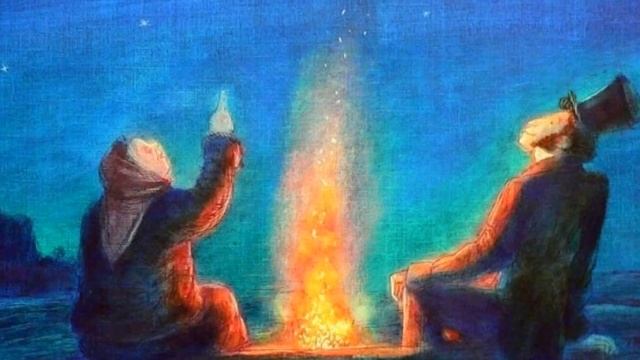 Пушкиногорье И Шаймарданова смотреть онлайн