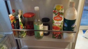 Холодильник Samsung RB 37 J5441SA. Отзыв и обзор