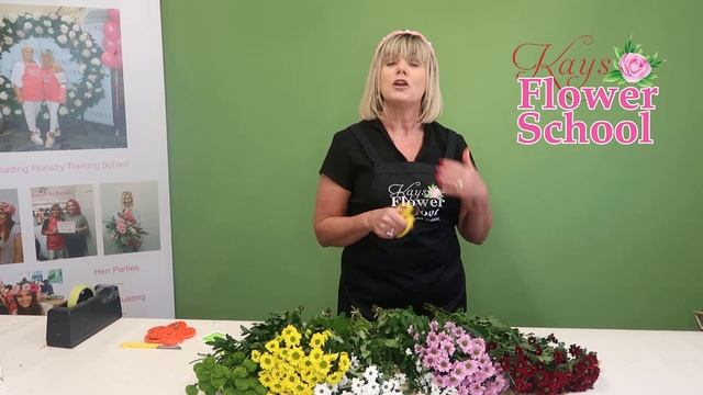 Top Tips On Processing Santini Chrysanthemums