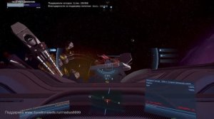 Хардкорное прохождение с модом VRO #7. X4 Foundations