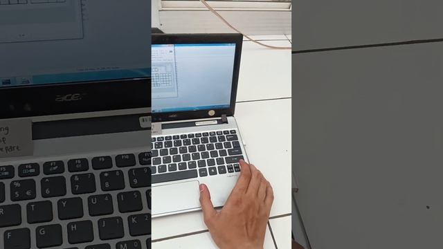 TEST ACER ASPIRE ONE 756 | SEMARANG LAPTOP SPAREPART смотреть онлайн