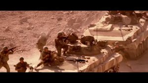 sabaton 6 рота