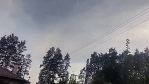Тонировка ветровика на BAJAJ BOXER