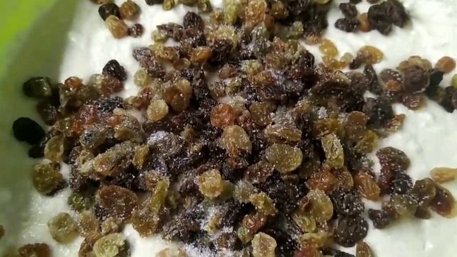 ТВОРОЖНАЯ ЗАПЕКАНКА.РЕЦЕПТ ЗАПЕКАНКИ.Легко запомнить рецепт!