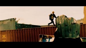 Обзор фильма "Суррогаты и Брюса Уилллиса"