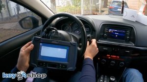 keydiy smart watch / Часы и смарт ключ 2 в 1 / mazda cx 5 программирование  ключа  keydiy kd-x2
