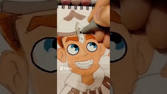 РисуемА4 смотреть онлайн