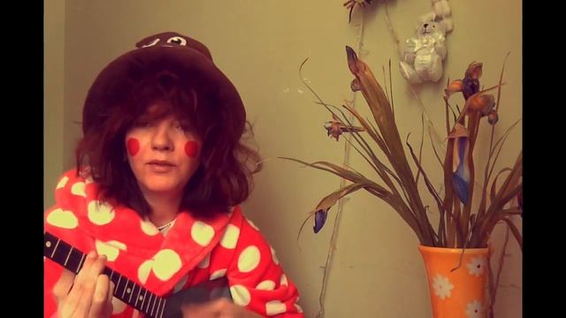 Света Конец - Я к тебе со всею душой (В.Золотухин) смотреть онлайн