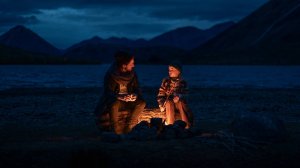 Фантастическое путешествие - Русский трейлер (2024)