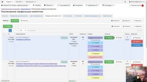Обзор возможностей модуля "Правотворчество"