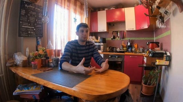 Жареный Лещ под сметанно луковым соусом с печеной картошечкой!
