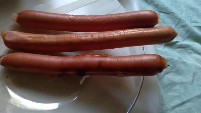 сосиски Дымов баварские (обзор) смотреть онлайн