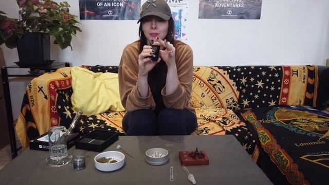 Fenix Pro - test et review du vaporisateur portable Weecke смотреть онлайн