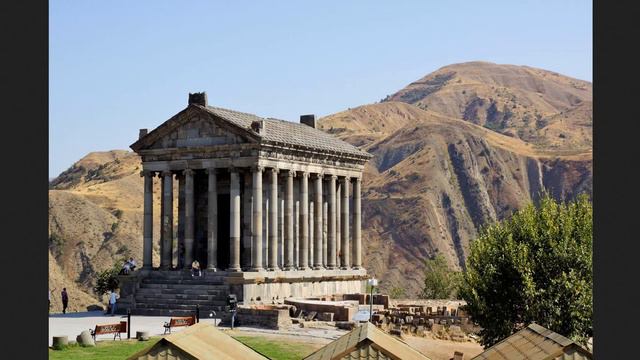 Азербайджан очень понравился Александру Македонскому ...). смотреть онлайн