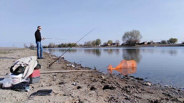 В поисках ВОБЛЫ Астрахань смотреть онлайн