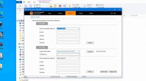 프린터 서버 만들기(Create a print server) - NP330N