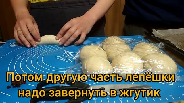 Как сделать жаворонков из теста на 22 марта смотреть онлайн