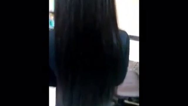 Вернули ровный цвет постоянной клиентке окрашивание #лореаль и уход для волос от #lebel смотреть онлайн