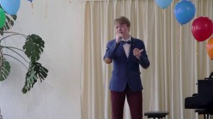 05-Будем жить, исп. Деветьяров Александр