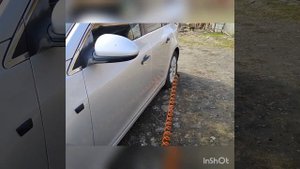 AIRLINE X6 двухпоршневой автомобильный компрессор