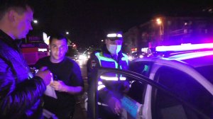 Краснодар. Перепутали с ЧОП Нева и наказали по заслугам