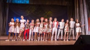 Песня Дети за мир