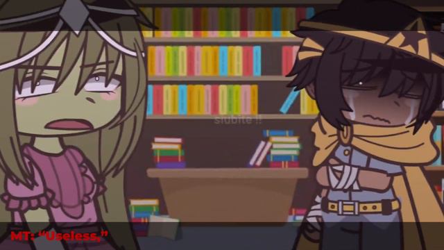 “Useless child.” - dream sans angst. смотреть онлайн