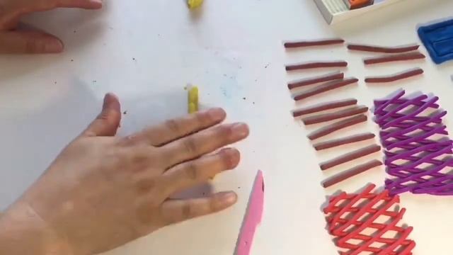 Юрта из пластилина смотреть онлайн