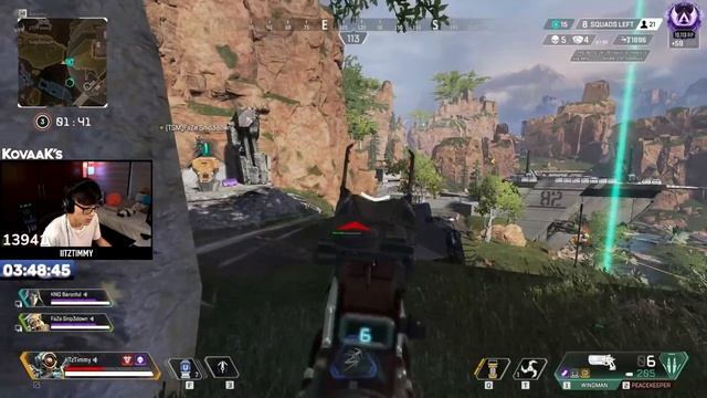 WHAT PEAK APEX PERFORMANCE LOOKS LIKE смотреть онлайн