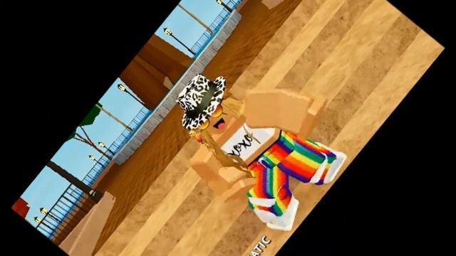 TT TWICE KPOP - ROBLOX DANCE смотреть онлайн