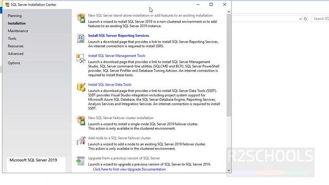 1. SQL Server DBA: How to download and Install SQL Server 2019 on Windows Server Step by Step