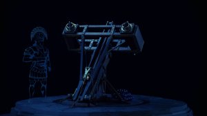 Hatra Ballista. Презентация масштабной модели.