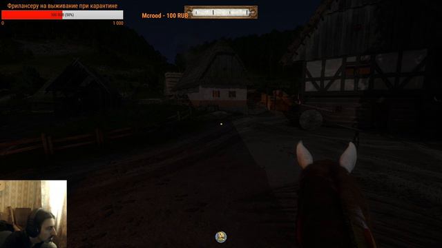 [EN/RU] Adventure time must go on hardcore mode!/Время приключений продолжается на хардкоре! смотреть онлайн