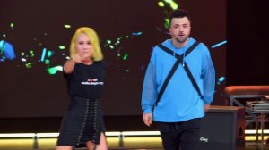 Пой без правил. Запуск. Сентябрь 2020. Ведущие (60) вск