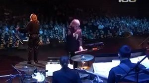 Призрак Оперы (на русском) The Phantom of The Opera • Музыка Ночи • The Music of the Night • ТВ100