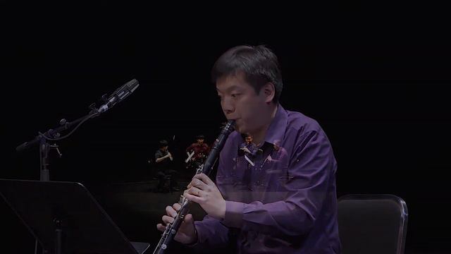 Rossini: Sonata for Wind Quartet No. 1 in F Major, 2nd & 3rd Movements (arr.by Friedrich Berr) смотреть онлайн