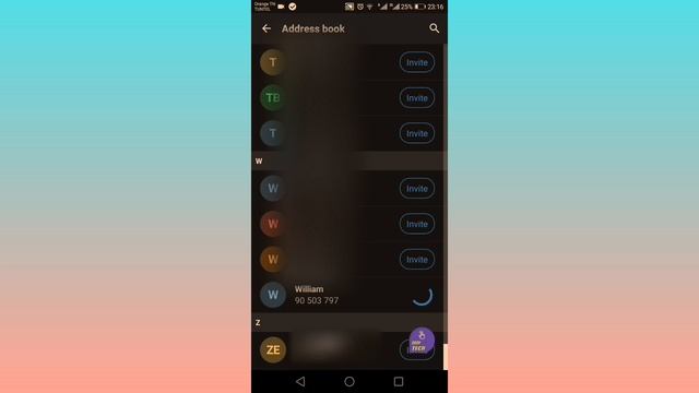 Walkie-talkie app : Zello (update Dec 2021) смотреть онлайн