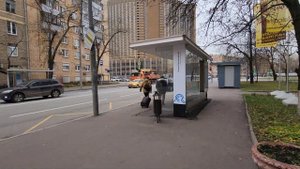 Москва Z Hotel, или отель Золотой Колос, или МАРТОН ВДНХ 3 ноября 2023 г. О  работе администраторов