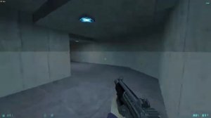 Half-Life : Retribution (Walkthrough)