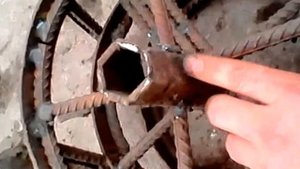 самодельные грунтозацепы и полуоси для мотоблока