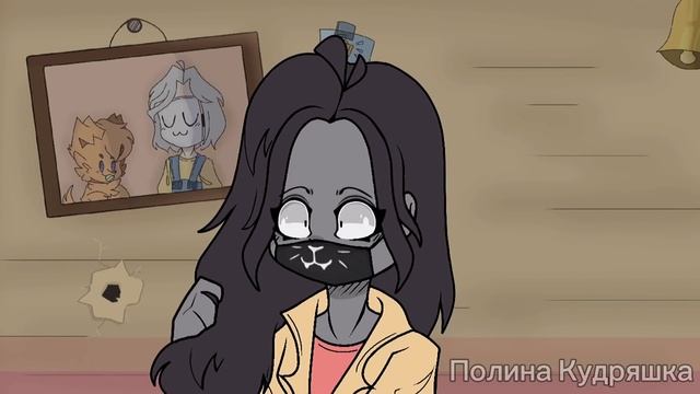 Mirror mirror (УЛЕЙ и ЛЛС) animation/Зеркало-Зеркало/ смотреть онлайн