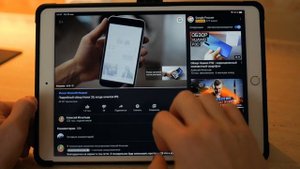 Стоит ли покупать iPad Pro 10.5" 2017 в 2020 году?