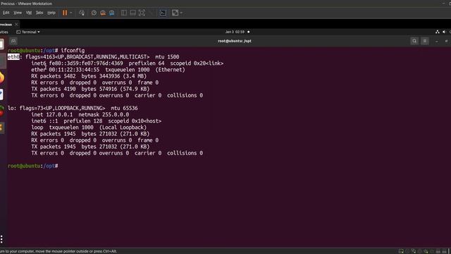 Using Subprocess Module | Pentesting Tools with Python | Craw Security #penetesting #subprocess