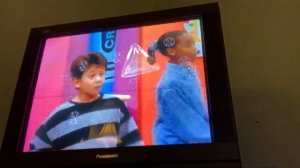Closing To Barney & Friends - Barney’s Night Before Christmas 1999 VHS