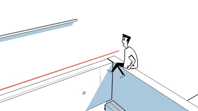 Jak poprawnie zawiesić szafkę? смотреть онлайн