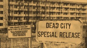S.T.A.L.K.E.R. Dead City Special Release ☣ Очистные спасти учёных ч 1
