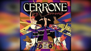 Cerrone - Supernature 2022
