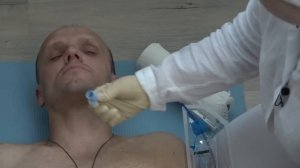 коникотомия наложение шва на подъязычную артерию внутривенная инфузия на приеме стоматолога