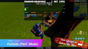 AMD Ryzen 5 Pro 4650G in 40 Games  | Vega IGPU MASSIVE test  | 2022-2023