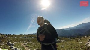 Озеро Хуко. (Часть первая).